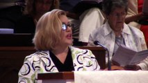BPUMC Sermons: In the Meantime - Rev. Angela Martin