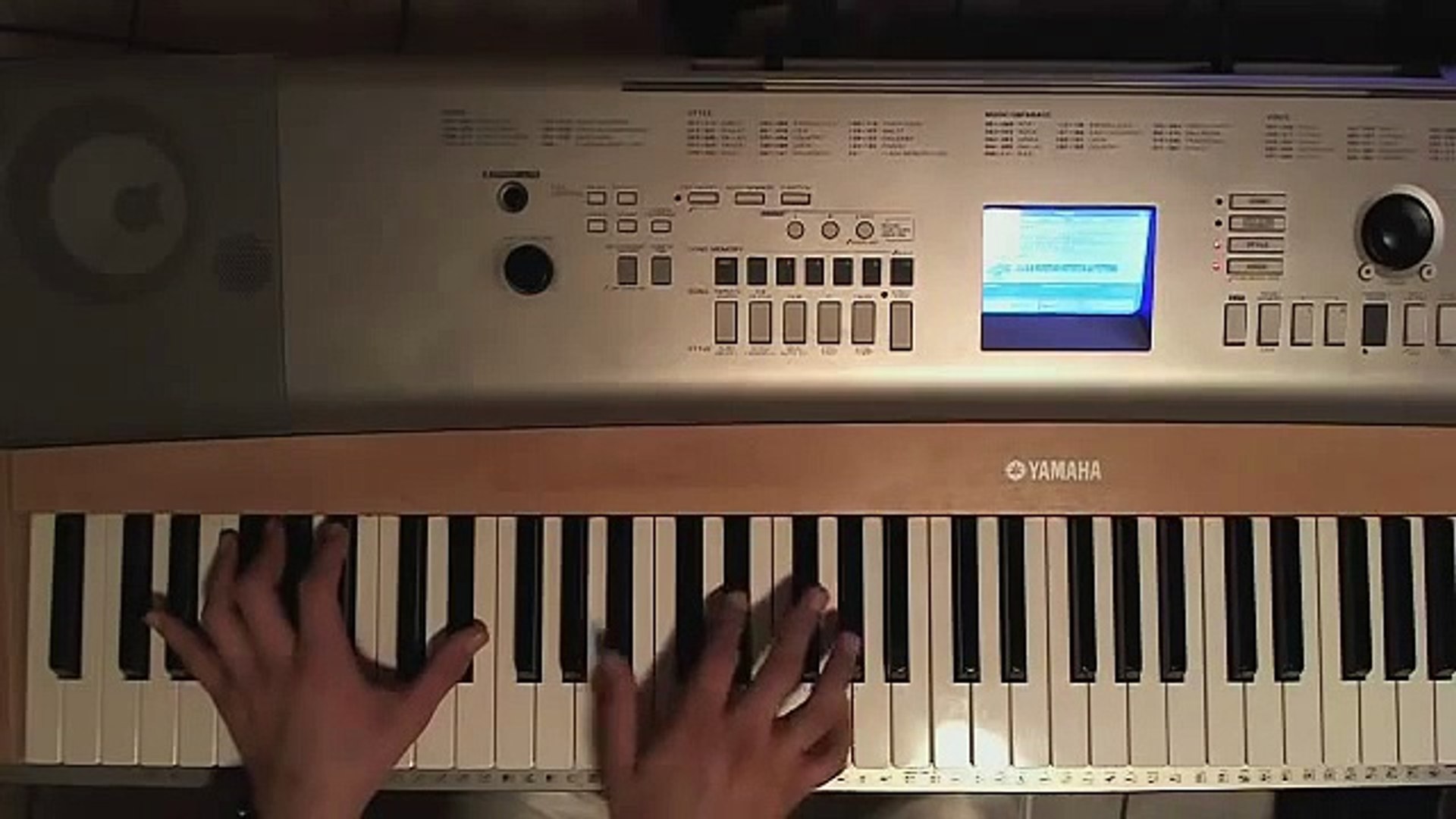 Creo En Ti Reik Tutorial Piano 1 Video Dailymotion creo en ti reik tutorial piano 1