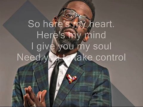 Tye Tribbett feat. KJ Scrivens -What Can I Do w/ Lyrics