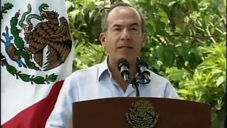 Inauguración del Parque Ecológico Jaguaroundi