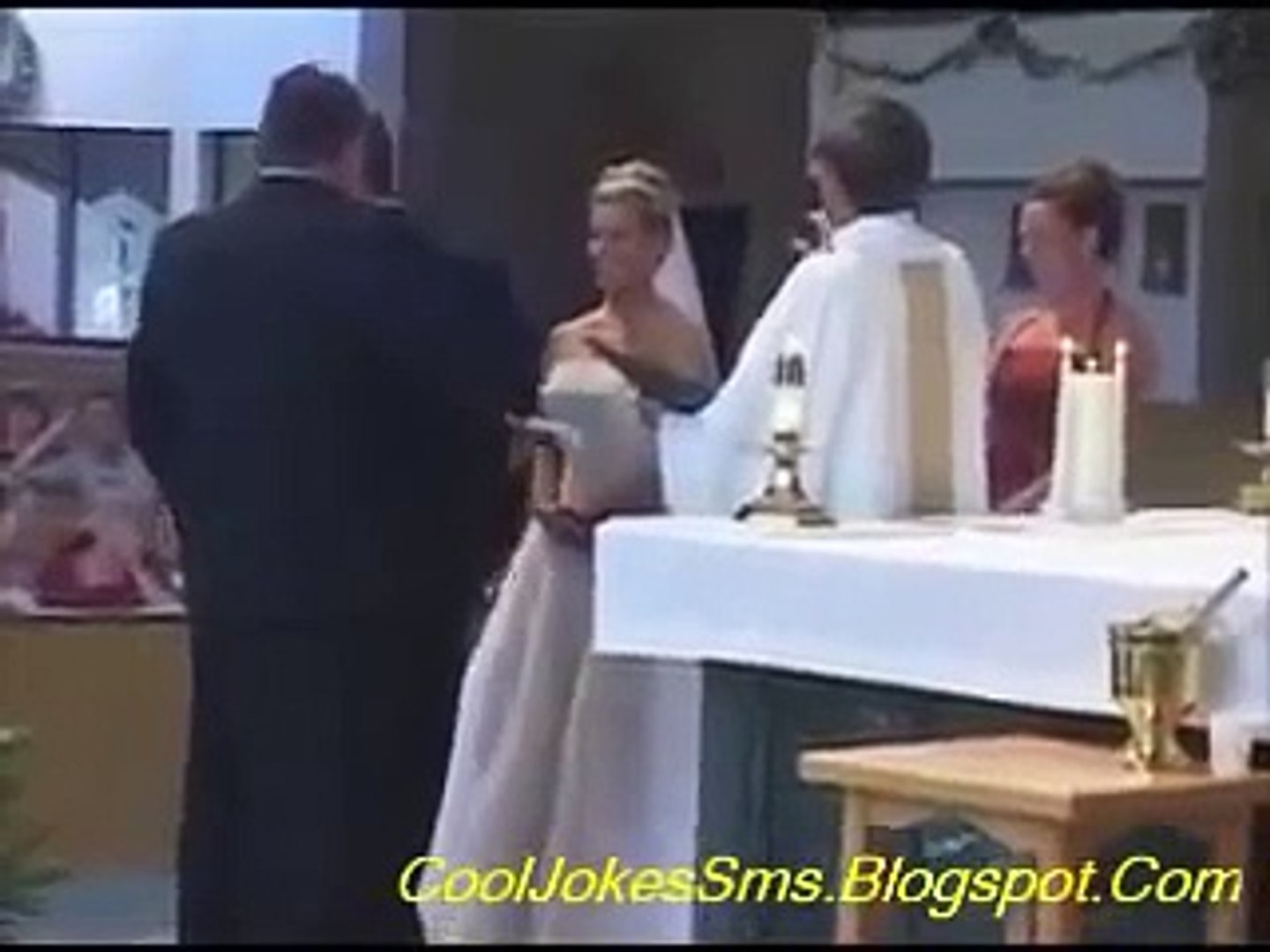 Funny Wedding Video | funny videos funny