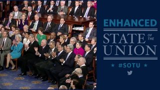 President Obama Talks Energy at the State of the Union 2013