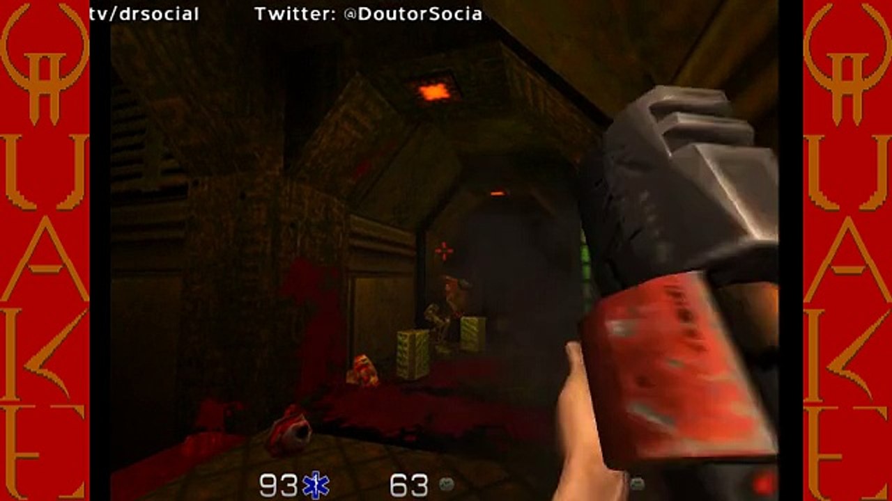 Quake 2 - Pt.20