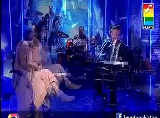 Me hon albela rahi Alamgir ... pakistani song ....