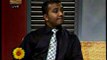 Sri Lankan Higher Education, Career & Developments in Sri Lanka by Israth Ismail Nethra TV - Part2