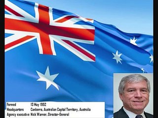 Top 10 Intelligence Agencies of the world