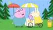 Peppa Pig Sees a Double Rainbow (Parody)