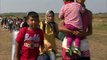 Syrian Refugees Face Roadblock In Hungary
