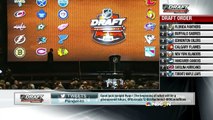 Gary Bettman booed lustily at NHL Draft in Philly 6/27/14