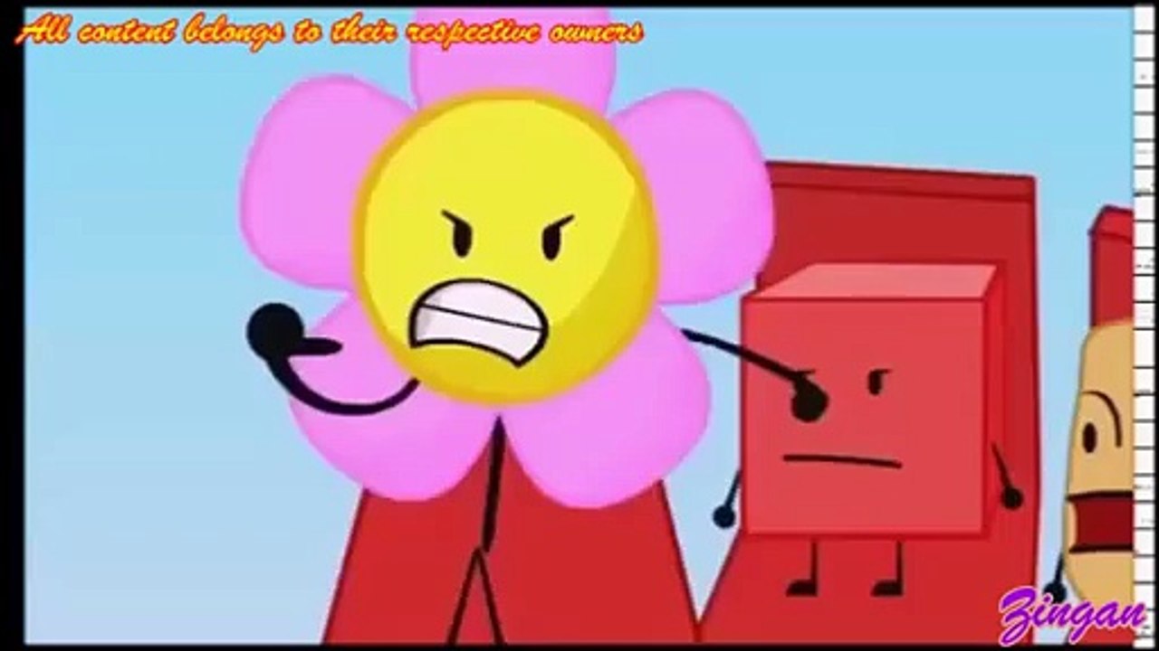 Flower has a Sparta Execution Mix