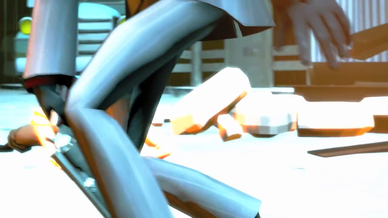 [SFM] Teardrop