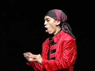 Mystifying Imran Dove Act