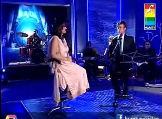 Muje Dil sa na bhulana Alamgir Live Show Shaam Se Pehle Aana