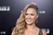 Ronda Rousey to Star in “Road House” Remake