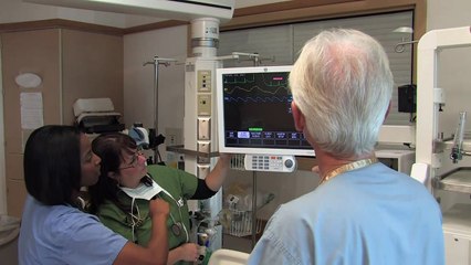 Introduction to the Pediatric Intensive Care Unit (PICU)