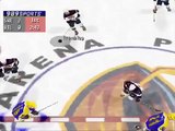 Playstation 20th Anniversary | NHL FaceOff 2001 | #20YearsOfPlay