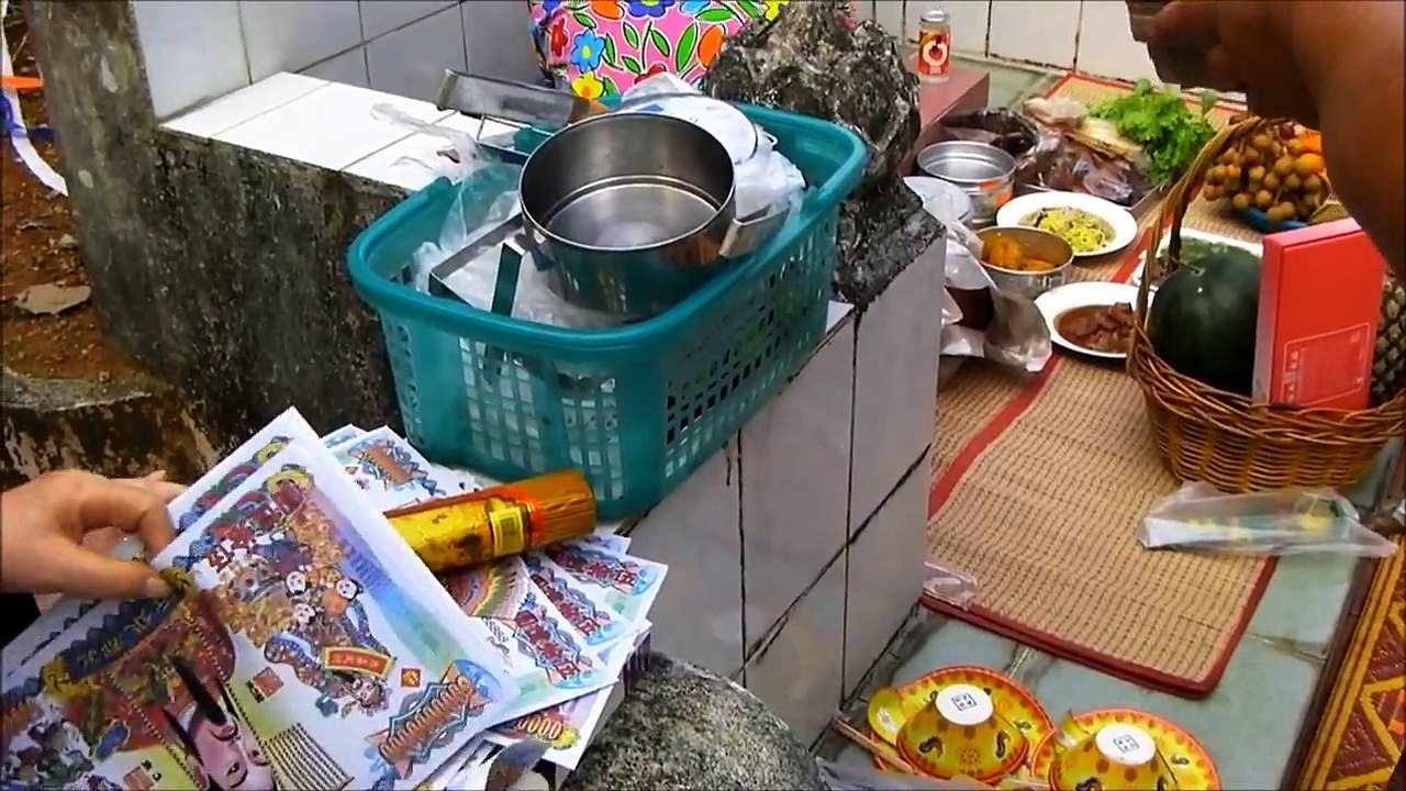 清明節