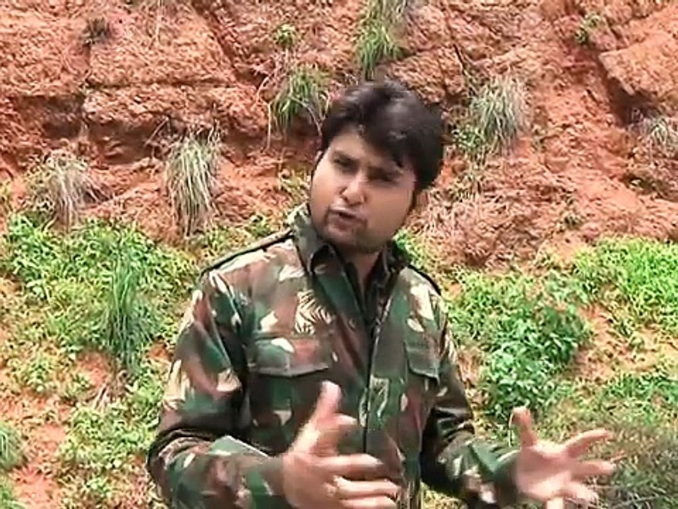 India Pakistan Kargil War of 1999 Documentary Film Part Two