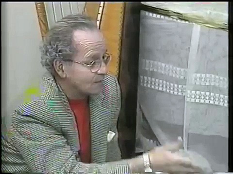 Goulart de Andrade entrevista J. J. Benítez (1996)