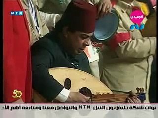 Nile Comedy Sharie' Mohamed Ali - مونولوج من مسرحية شارع محمد على