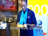 Marion Jones admits to steroid use