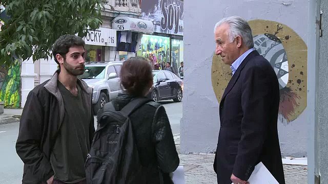 Chile acogerá a refugiados sirios