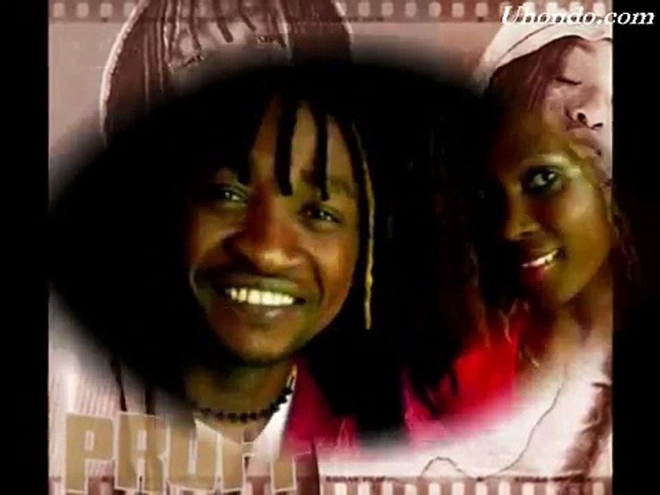 Tabasamu- Proff (Hot New Kenyan!)