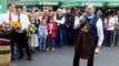 O'zapft is! - Wiesn 2012 - Oktoberfest München