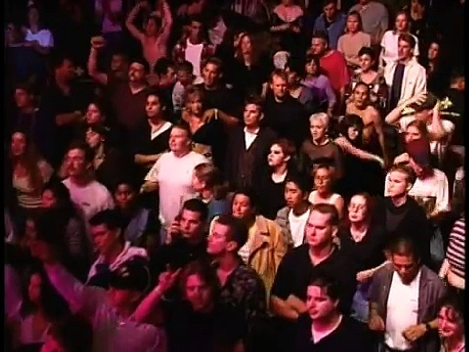 Oingo Boingo Farewell - Stay