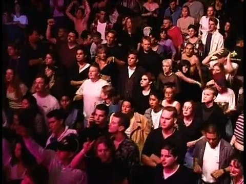 Oingo Boingo Farewell - Stay