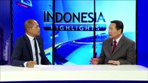 The Perspective: Philippines Associate Justice Weighs in on South China Sea Tensions (Part 1 of 5)