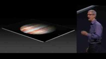 Apple renueva iPhones, iPad y su sistema de televisión Apple TV