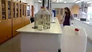 Amazing Chemistry Experiments Part 45