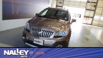 SOLD - NEW 2015 BUICK ENCORE PREMIUM for sale at Nalley Chevy Buick GMC NEW #B00420