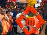 Dahi Handi Pooja- Krishna Janmashtami Dahi Handi Celebration- Govinda Ala Re