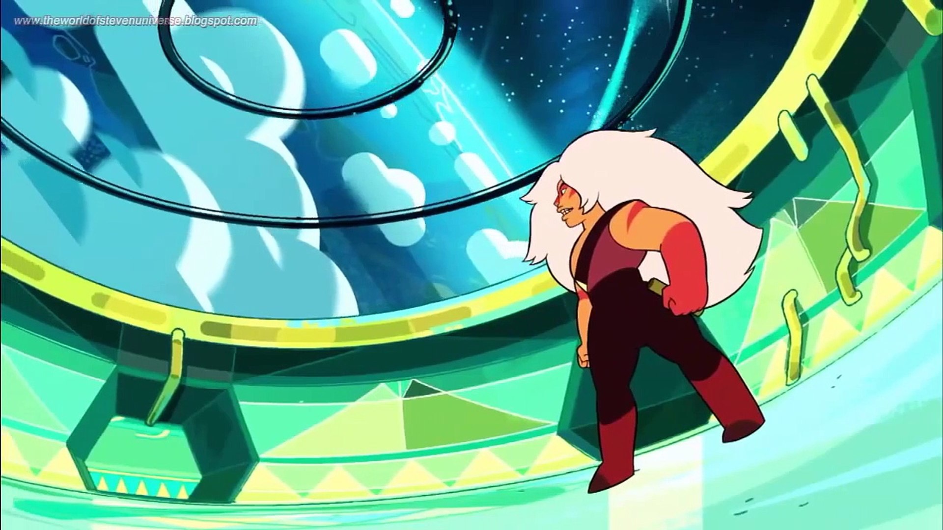 Steven Universe Cap 1 Temporada 1 Espanol Latino Steven Universe Más Fuerte Que Tú Español Latino - video Dailymotion