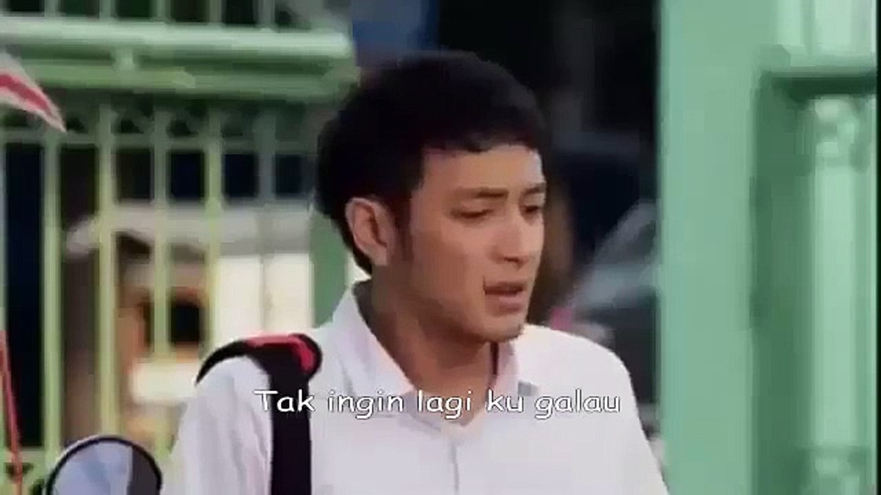 Riska Aprilia Drizz Gautisha - Tak Lagi Galau Video Klip dan Lirik