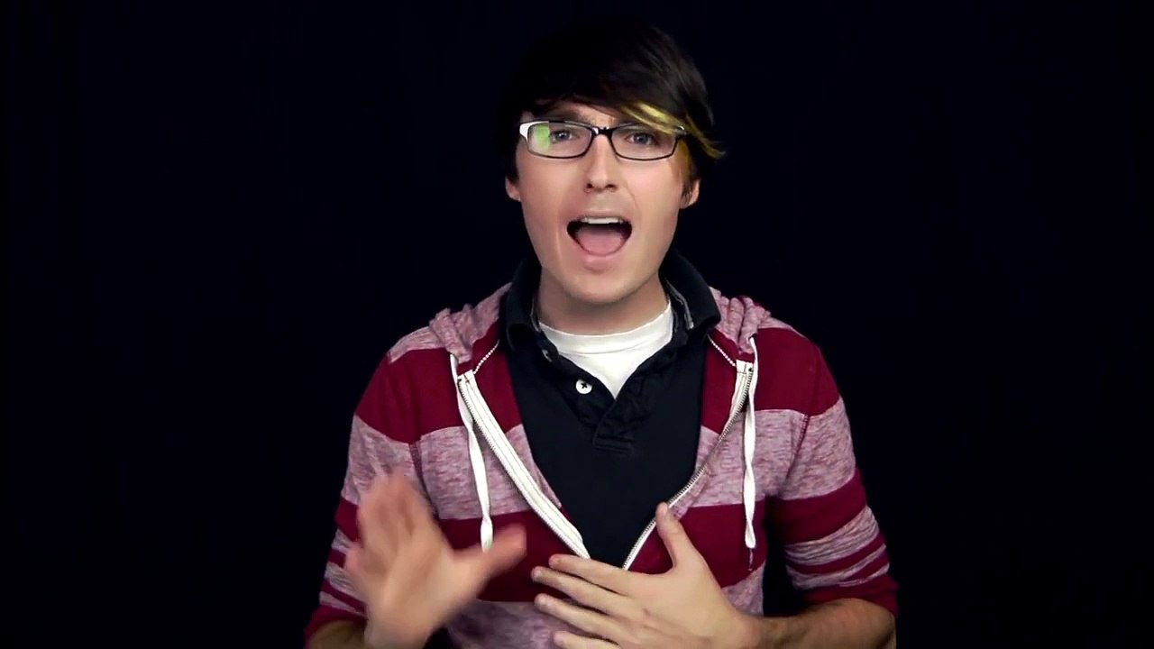 The All-American Rejects -- Move Along (Cover)