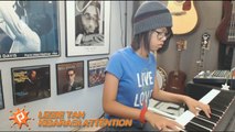 Kisaragi Attention piano cover by Lizzie Tan