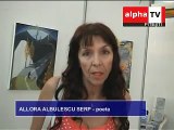 Expozitie de pictura vernisata de catre artistul amator Gheorghe Popescu (2)