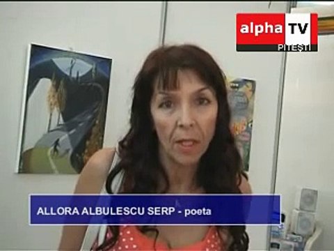 Expozitie de pictura vernisata de catre artistul amator Gheorghe Popescu (2)