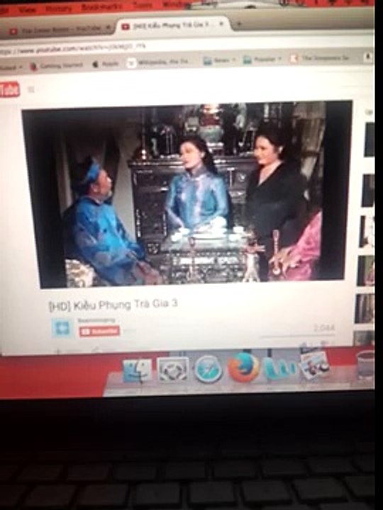 Chieu quan (kieu phung tra gia)