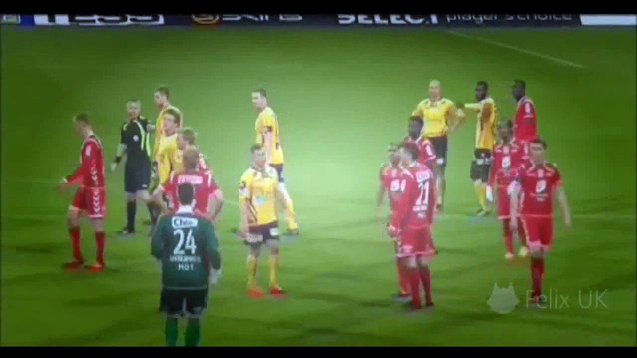 Top 10 Moments of Respect in Football