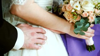 Наша чудесная свадьба в Ставрополе 07.02.2015) the best wedding
