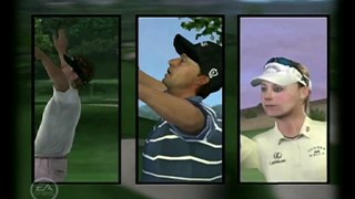 Tiger Woods PGA Tour 07 Preview
