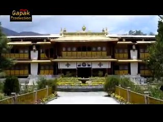 tibetan freedom song