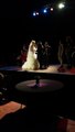 #1 WEDDING OF THE YEAR : FUNNY ROCK AND ROLL MUSICIANS WEDDING IN A 108 YEAR OLD HISTORIC THEATRE