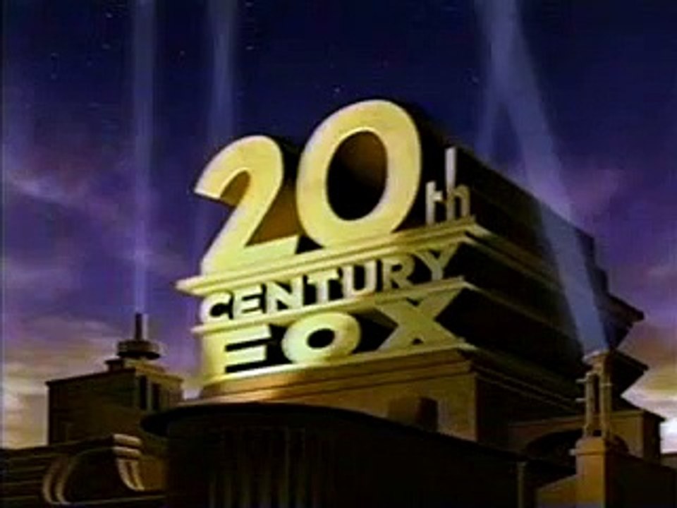 Star Wars: Episode VI - Return of The Jedi SE 2000 VHS Opening