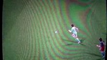 Golazo de Ruud Van Nistelrooy (WE 10)