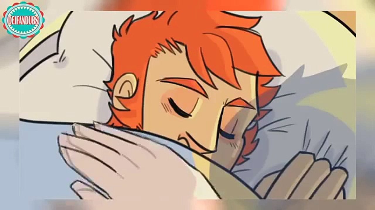Dirty Paws My Werewolf Boyfriend IFANDUB ESPAÑOL LATINO